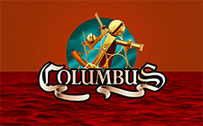 La slot machine Columbus